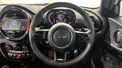 2021 (71) MINI CLUBMAN 2.0 John Cooper Works ALL4 6dr Auto 5331871