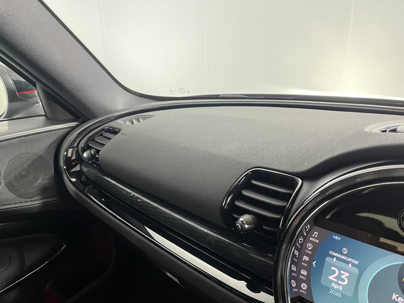 2021 (71) MINI CLUBMAN 2.0 John Cooper Works ALL4 6dr Auto 5331892