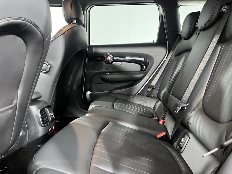 2021 (71) MINI CLUBMAN 2.0 John Cooper Works ALL4 6dr Auto 5331902