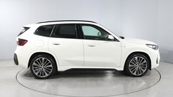 2023 (23) BMW X1 xDrive 23i MHT M Sport 5dr Step Auto 5343056