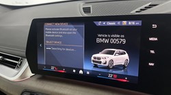 2023 (23) BMW X1 xDrive 23i MHT M Sport 5dr Step Auto 5343081