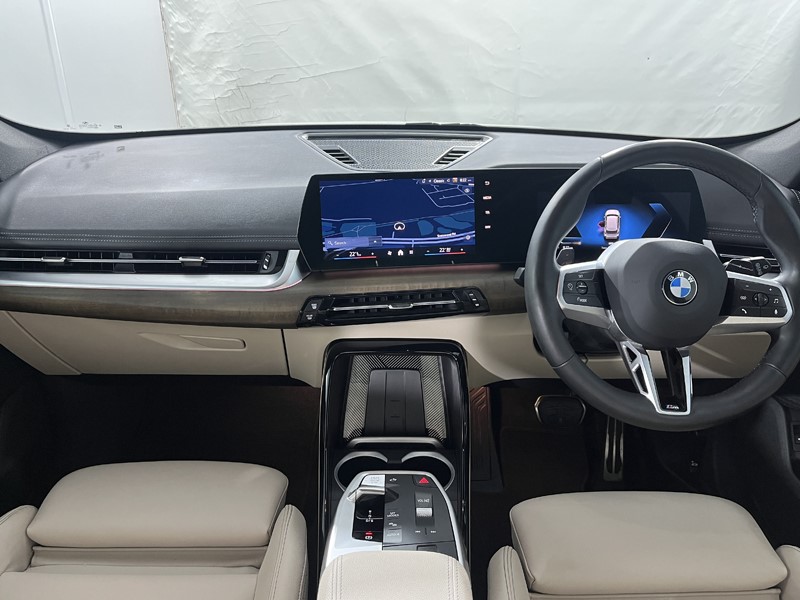 2023 (23) BMW X1 xDrive 23i MHT M Sport 5dr Step Auto 5343057