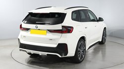 2023 (23) BMW X1 xDrive 23i MHT M Sport 5dr Step Auto 5343098
