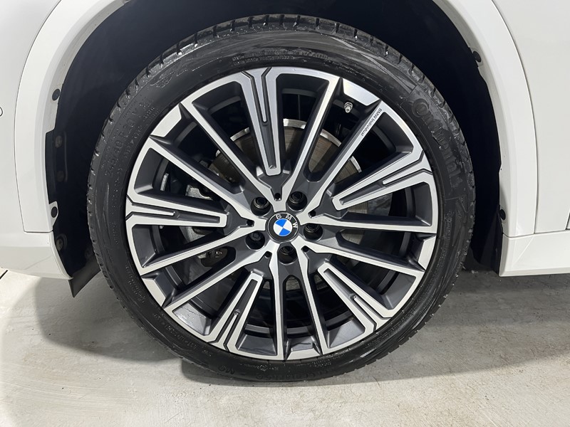 2023 (23) BMW X1 xDrive 23i MHT M Sport 5dr Step Auto 5343067