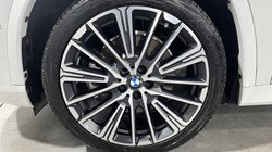 2023 (23) BMW X1 xDrive 23i MHT M Sport 5dr Step Auto 5343067