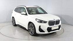 2023 (23) BMW X1 xDrive 23i MHT M Sport 5dr Step Auto 5343054
