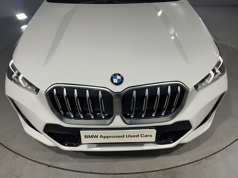 2023 (23) BMW X1 xDrive 23i MHT M Sport 5dr Step Auto 5343092