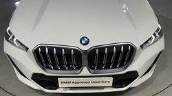 2023 (23) BMW X1 xDrive 23i MHT M Sport 5dr Step Auto 5343092