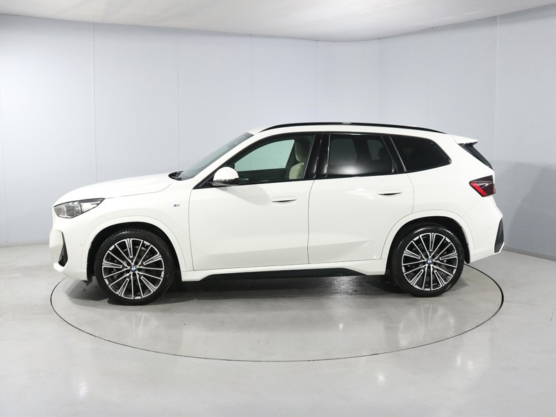 2023 (23) BMW X1 xDrive 23i MHT M Sport 5dr Step Auto 5343099