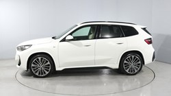 2023 (23) BMW X1 xDrive 23i MHT M Sport 5dr Step Auto 5343099