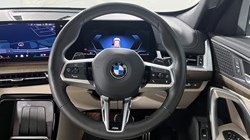 2023 (23) BMW X1 xDrive 23i MHT M Sport 5dr Step Auto 5343058