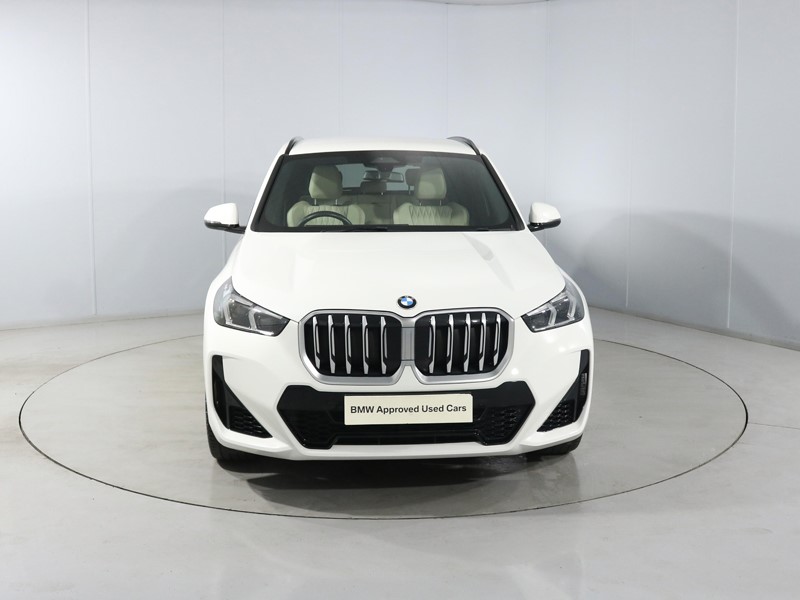 2023 (23) BMW X1 xDrive 23i MHT M Sport 5dr Step Auto 5343069