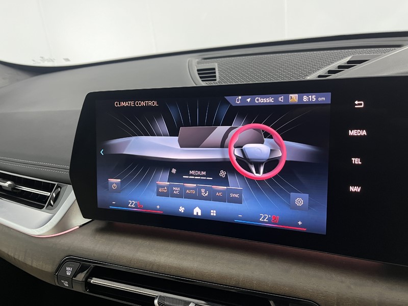 2023 (23) BMW X1 xDrive 23i MHT M Sport 5dr Step Auto 5343083