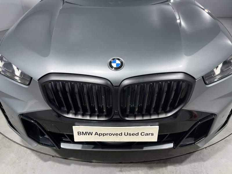 2024 (74) BMW X5 xDrive40d MHT M Sport 5dr Auto 5336023