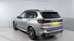 2024 (74) BMW X5 xDrive40d MHT M Sport 5dr Auto 5335980
