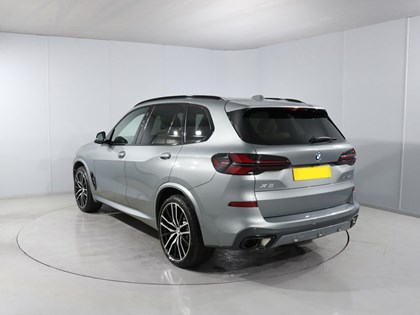2024 (74) BMW X5 xDrive40d MHT M Sport 5dr Auto