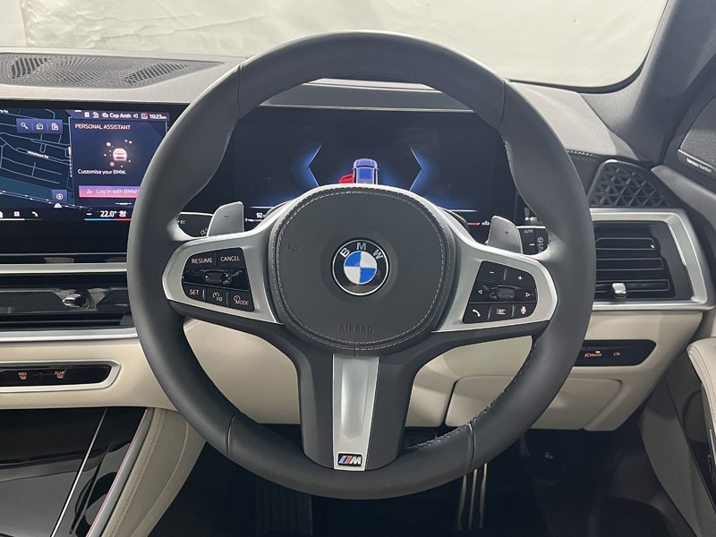2024 (74) BMW X5 xDrive40d MHT M Sport 5dr Auto 5335983
