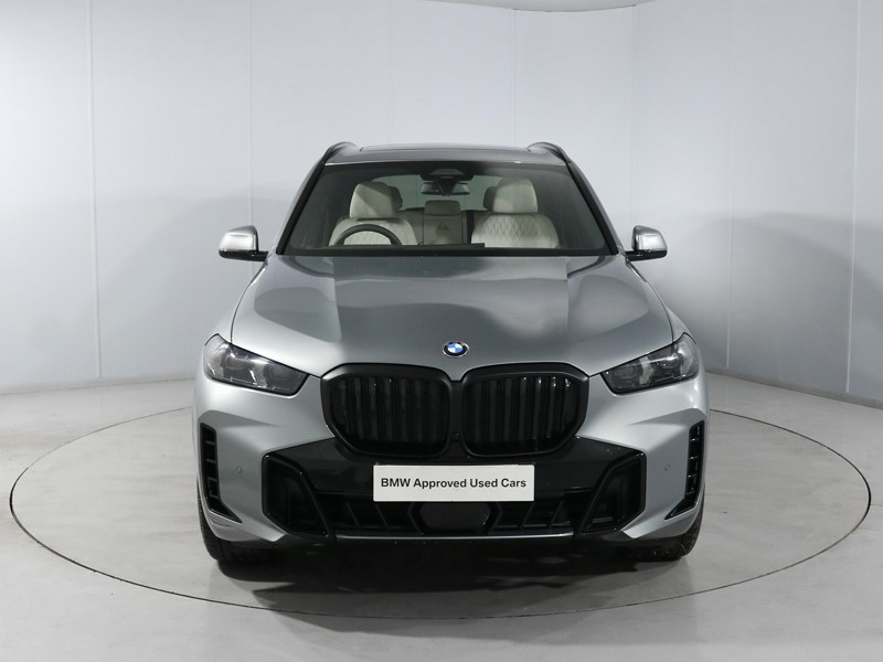 2024 (74) BMW X5 xDrive40d MHT M Sport 5dr Auto 5335994