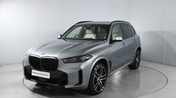 2024 (74) BMW X5 xDrive40d MHT M Sport 5dr Auto 5336031