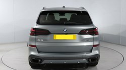 2024 (74) BMW X5 xDrive40d MHT M Sport 5dr Auto 5335993