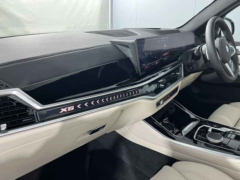 2024 (74) BMW X5 xDrive40d MHT M Sport 5dr Auto 5335985