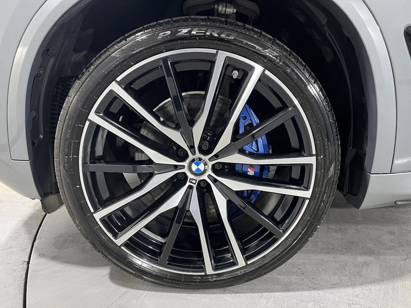 2024 (74) BMW X5 xDrive40d MHT M Sport 5dr Auto 5335992