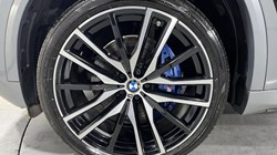 2024 (74) BMW X5 xDrive40d MHT M Sport 5dr Auto 5335992