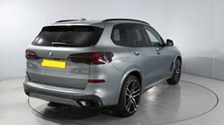 2024 (74) BMW X5 xDrive40d MHT M Sport 5dr Auto 5336032