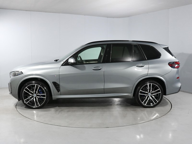 2024 (74) BMW X5 xDrive40d MHT M Sport 5dr Auto 5336033