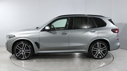 2024 (74) BMW X5 xDrive40d MHT M Sport 5dr Auto 5336033