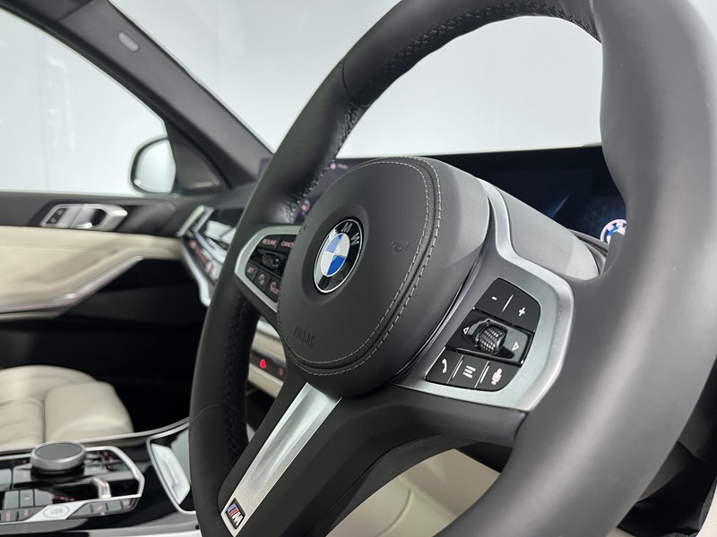 2024 (74) BMW X5 xDrive40d MHT M Sport 5dr Auto 5336002