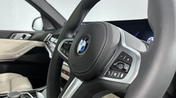 2024 (74) BMW X5 xDrive40d MHT M Sport 5dr Auto 5336002