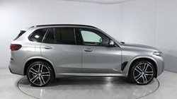 2024 (74) BMW X5 xDrive40d MHT M Sport 5dr Auto 5335981