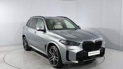 2024 (74) BMW X5 xDrive40d MHT M Sport 5dr Auto 5335979