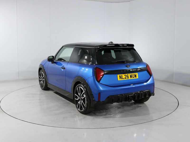 2026 (26) MINI COOPER 2.0 John Cooper Works [Level 3] 3dr Auto 5817029
