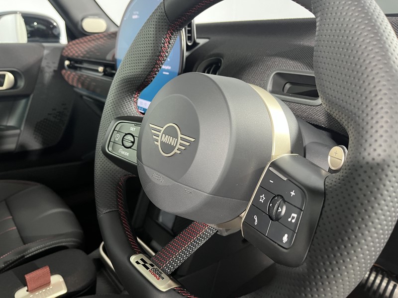 2026 (26) MINI COOPER 2.0 John Cooper Works [Level 3] 3dr Auto 5817050
