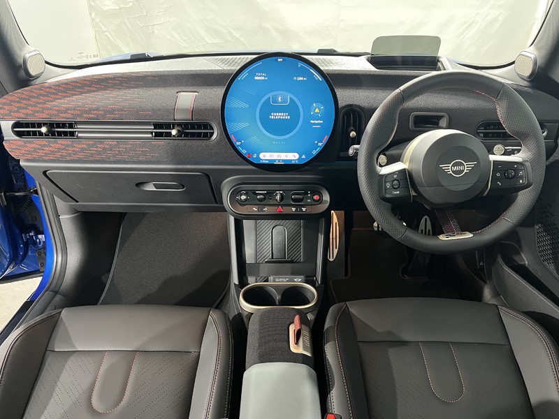 2026 (26) MINI COOPER 2.0 John Cooper Works [Level 3] 3dr Auto 5817031