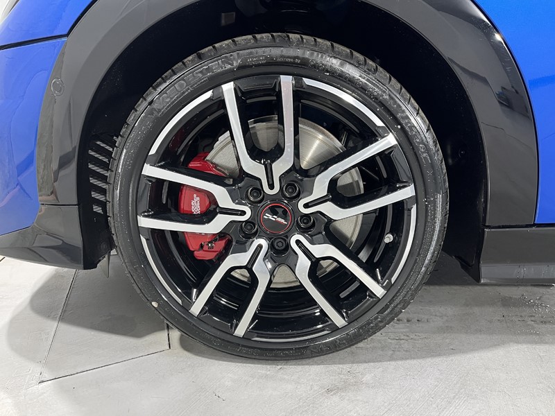 2026 (26) MINI COOPER 2.0 John Cooper Works [Level 3] 3dr Auto 5817041
