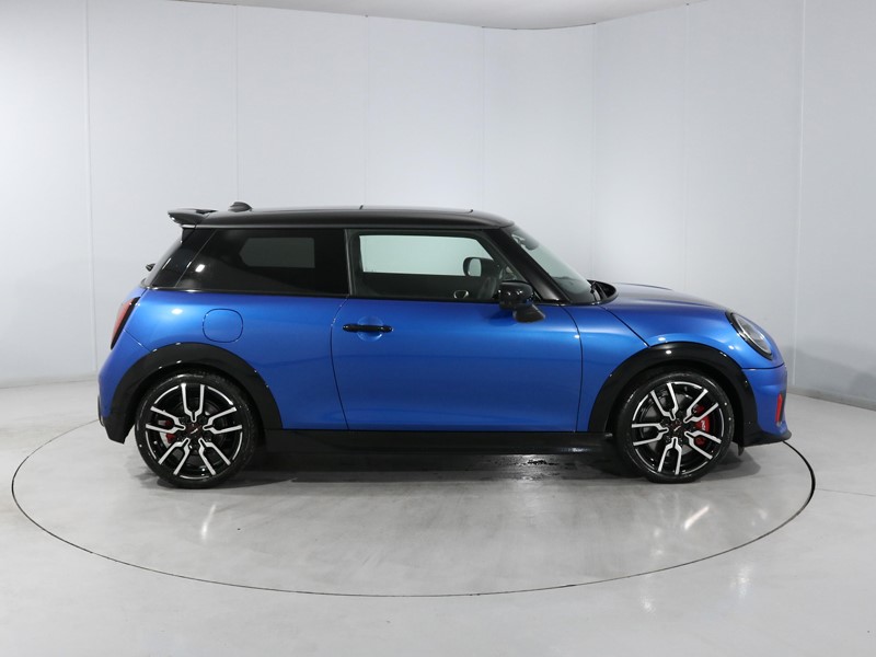 2026 (26) MINI COOPER 2.0 John Cooper Works [Level 3] 3dr Auto 5817030