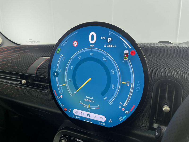 2026 (26) MINI COOPER 2.0 John Cooper Works [Level 3] 3dr Auto 5817036