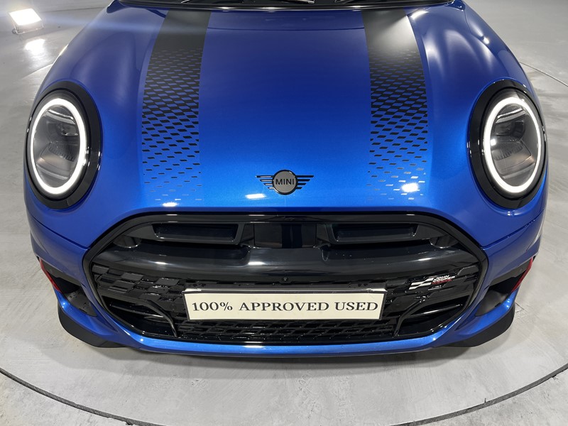 2026 (26) MINI COOPER 2.0 John Cooper Works [Level 3] 3dr Auto 5817066