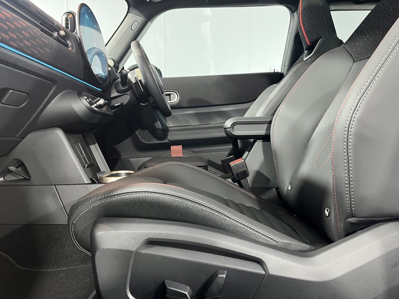 2026 (26) MINI COOPER 2.0 John Cooper Works [Level 3] 3dr Auto 5817063