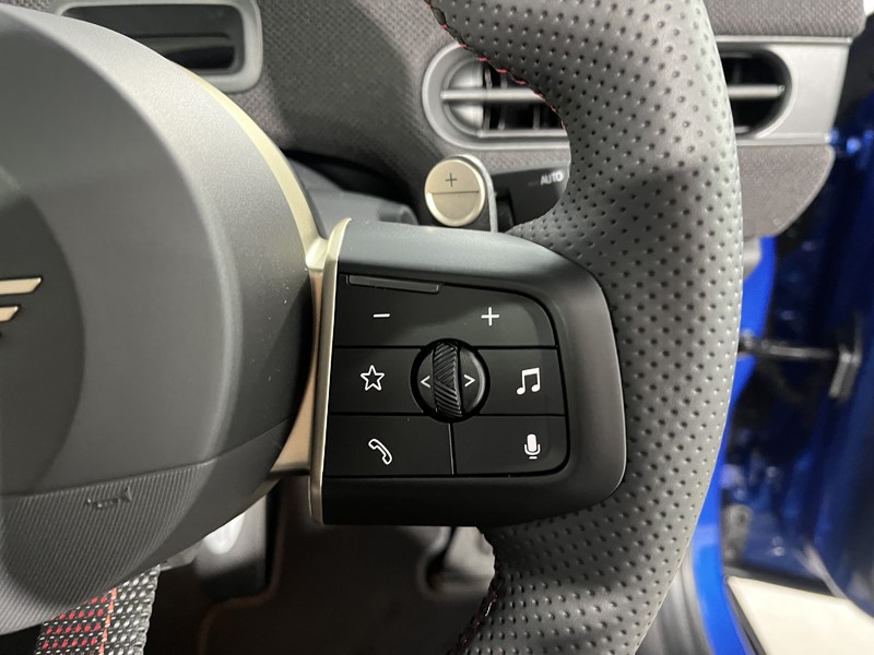 2026 (26) MINI COOPER 2.0 John Cooper Works [Level 3] 3dr Auto 5817052