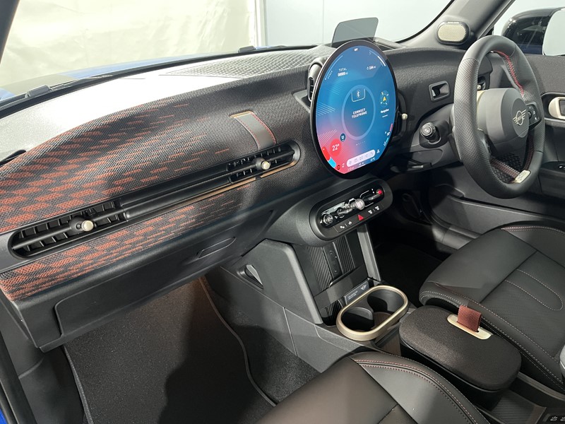 2026 (26) MINI COOPER 2.0 John Cooper Works [Level 3] 3dr Auto 5817034
