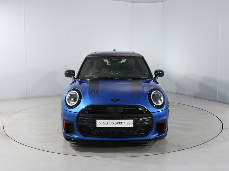 2026 (26) MINI COOPER 2.0 John Cooper Works [Level 3] 3dr Auto 5817043