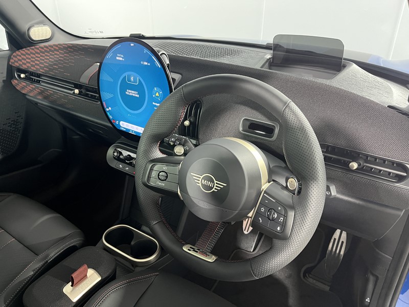 2026 (26) MINI COOPER 2.0 John Cooper Works [Level 3] 3dr Auto 5817033