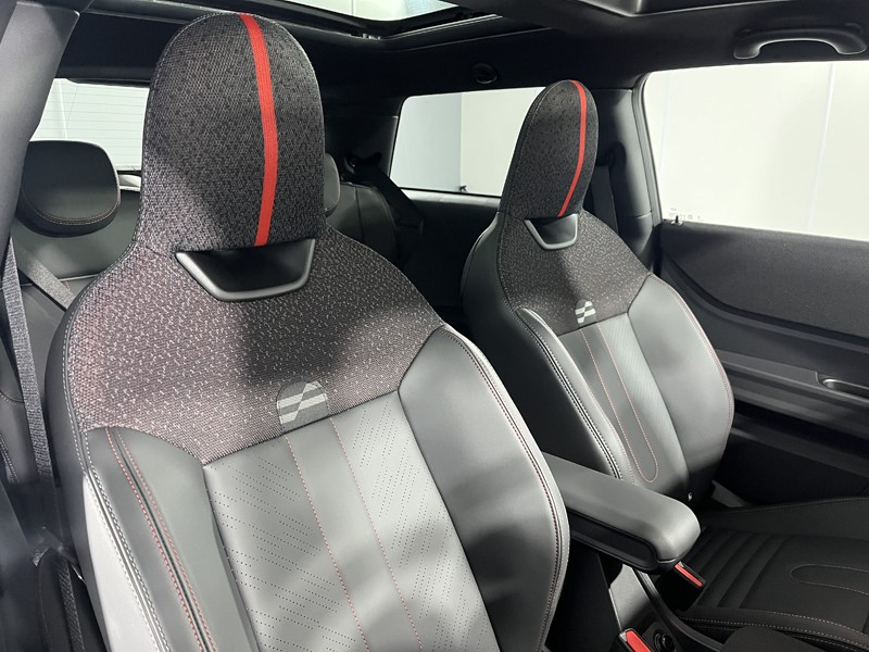 2026 (26) MINI COOPER 2.0 John Cooper Works [Level 3] 3dr Auto 5817038