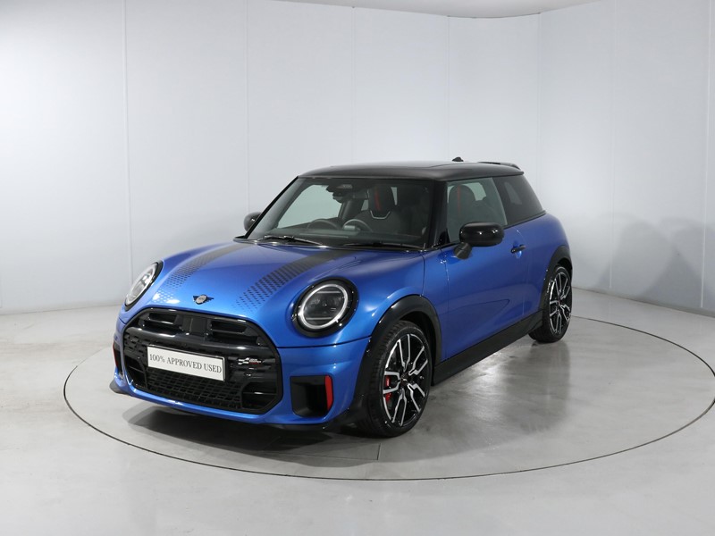 2026 (26) MINI COOPER 2.0 John Cooper Works [Level 3] 3dr Auto 5817072