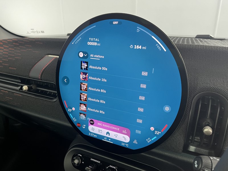2026 (26) MINI COOPER 2.0 John Cooper Works [Level 3] 3dr Auto 5817056