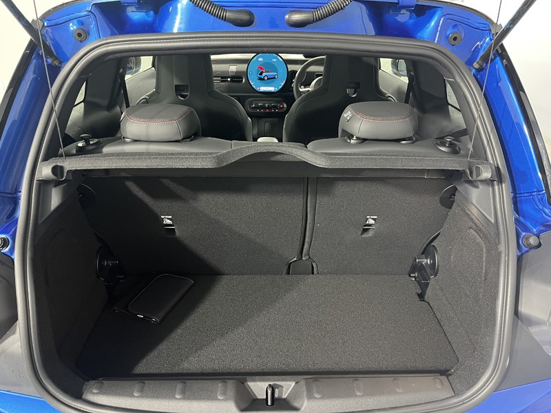 2026 (26) MINI COOPER 2.0 John Cooper Works [Level 3] 3dr Auto 5817040